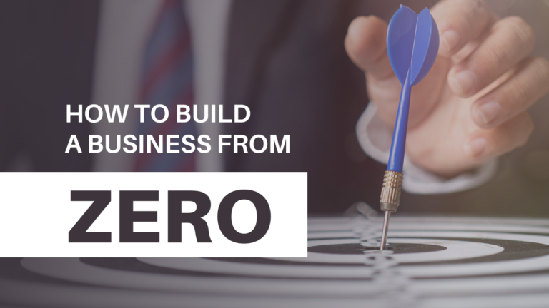 How to Build a Good Website — Even If You Are Starting From Zero