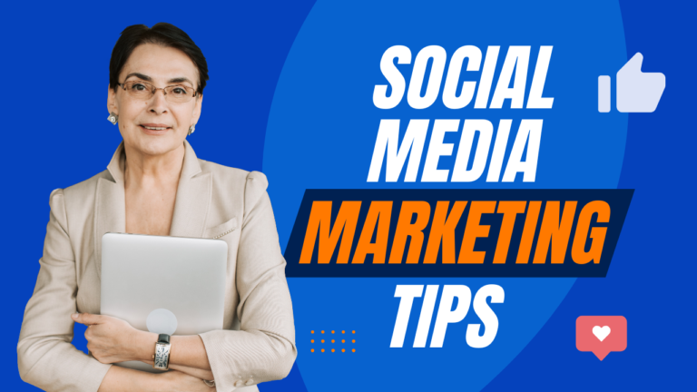 Social Media Marketing